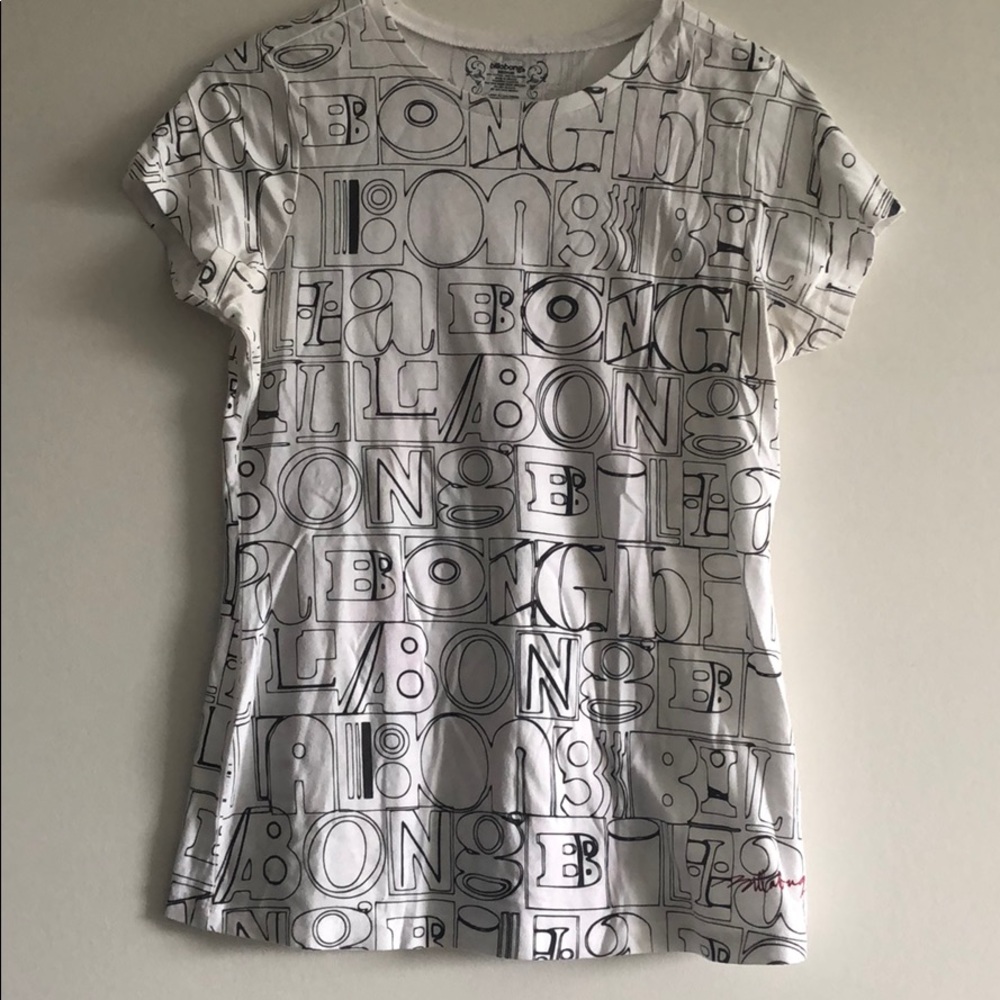 Billabong T-shirt